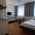 Mikro Apartments Erding